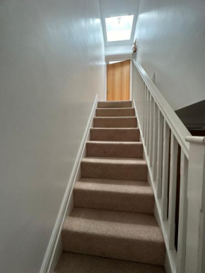 Two bedroom Attic house